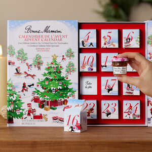 Bonne Maman Advent Calendar 2025