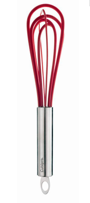 Cuisipro | Silicone & Stainless Steel Whisks