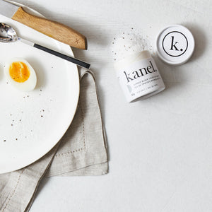 Kanel Inc. | Gourmet Flavoured Salt