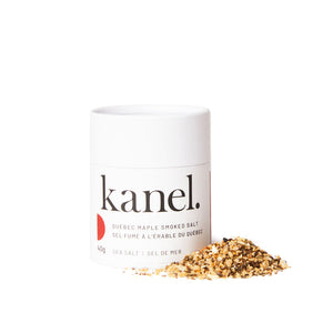 Kanel Inc. | Gourmet Flavoured Salt