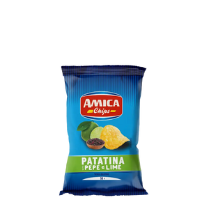 Amica Chips 100g