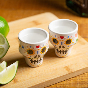 Kikkerland | Shot Glasses