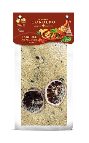 Cordero Couscous Mix 250g