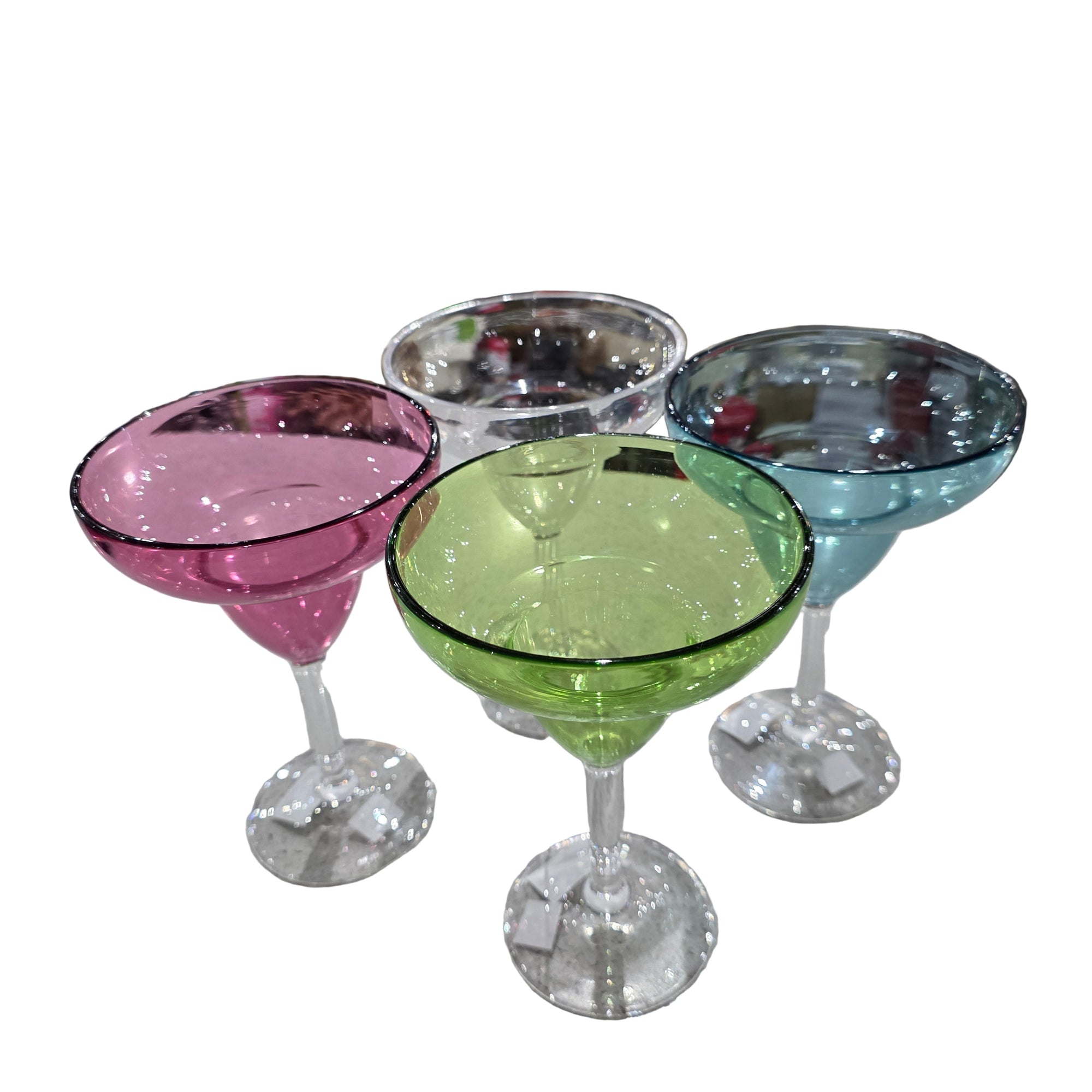 Koppers | Margarita Glasses Assorted