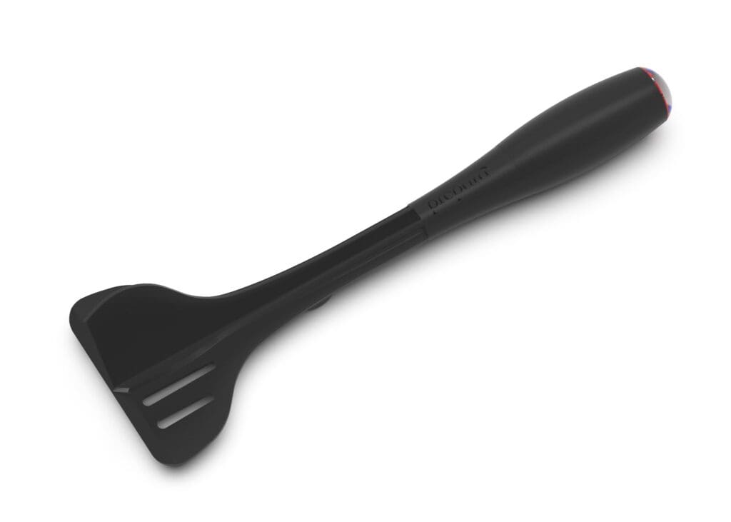 Prepara | Chop Turner