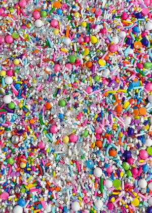 Sweetapolita | Valentine's Sprinkles