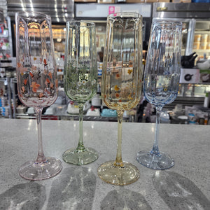 Harman | Floral Drinkware