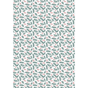 Now Designs by DANICA Merry & Bright Dishtowels - Assorted