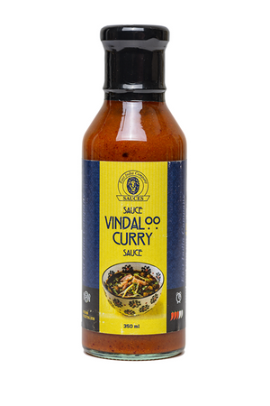 East India | Curry Sauce