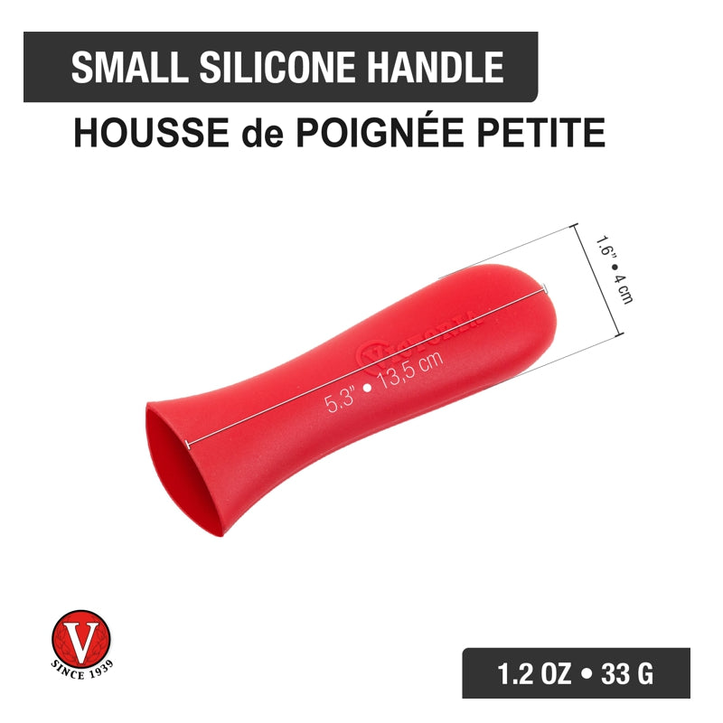 Victoria | Skillet Silicone Handle