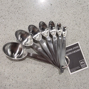 Kitchen Basics | Measuring Spoons