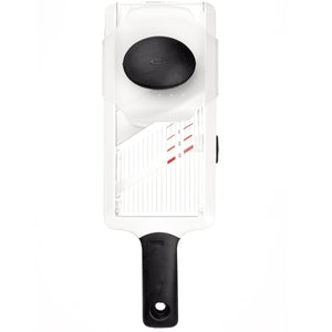 OXO | Hand-held Mandoline Slicer