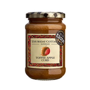 Thursday Cottage Curds