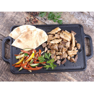 Victoria | Seasoned Cast Iron Cookware