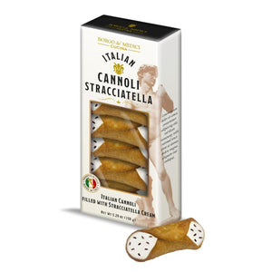 Borgo de Medici Italian Cannoli 150g