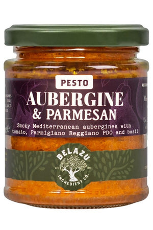 Belazu | Pesto, Pastes, Tapenade & Marinades