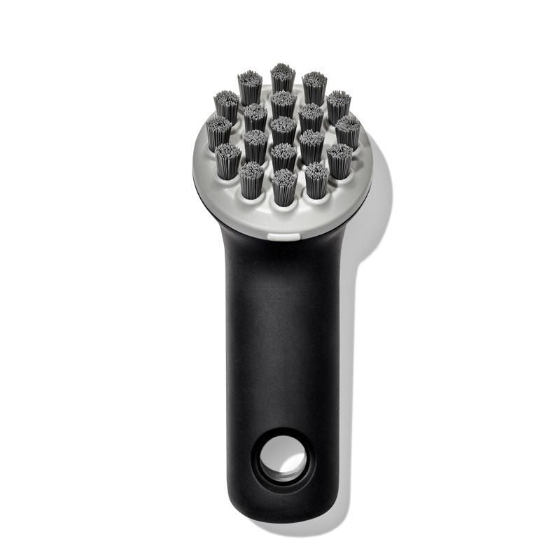 OXO | Good Grips Cast Iron Brush