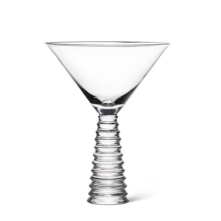 Abbott Glassware