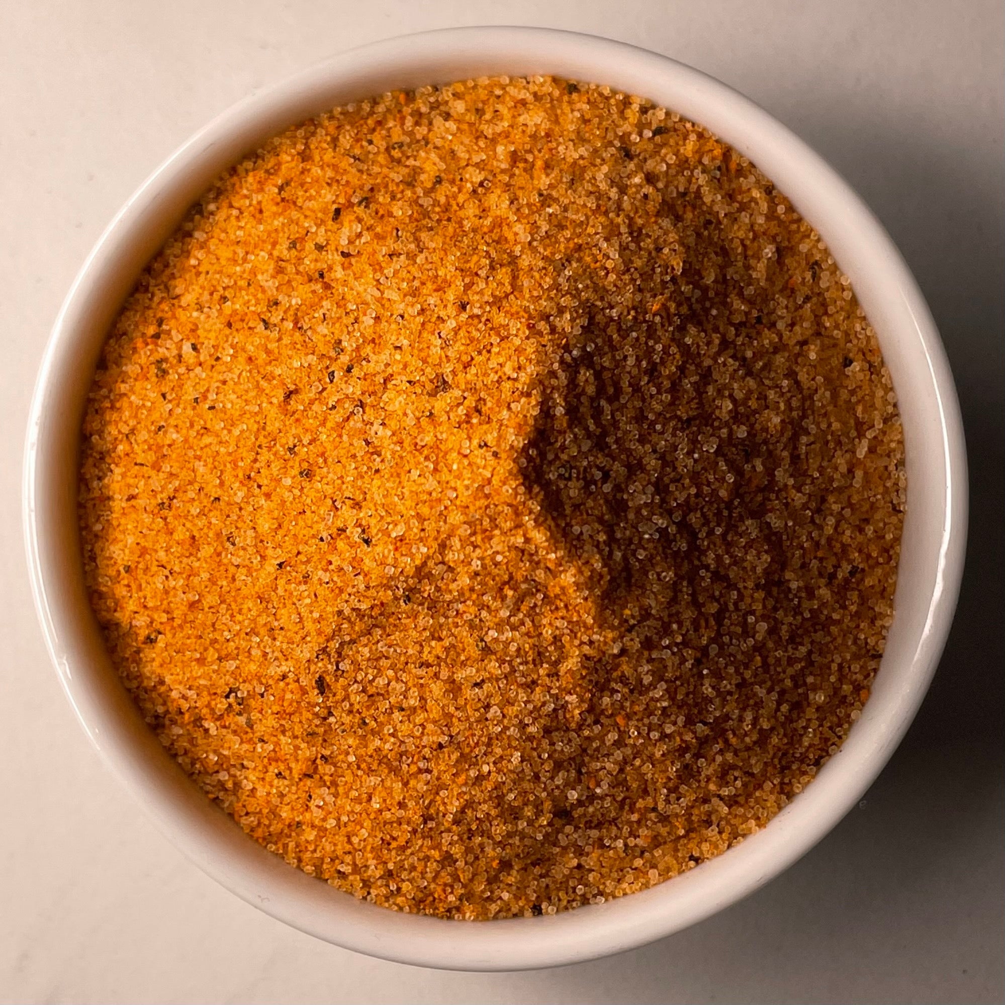 Well Seasoned Bulk Salt