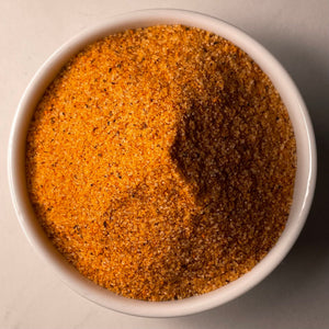 Well Seasoned Bulk Salt