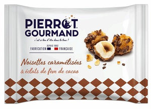 Pierrot Gourmand Caramelized Nuts