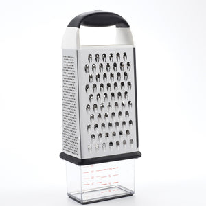 OXO | Good Grips Grater and Zester