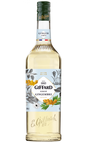 GIFFARD French Syrups