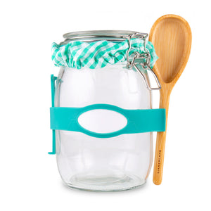 Kikkerland | Sourdough Starter Kit