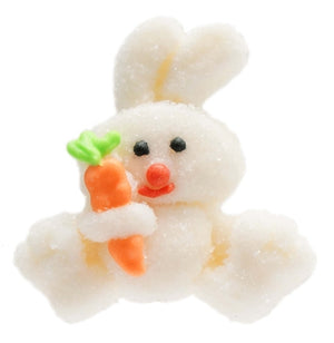 Allison's | Rabbit with Carrot Jelly Marshmallow in Gold Pouch 280g