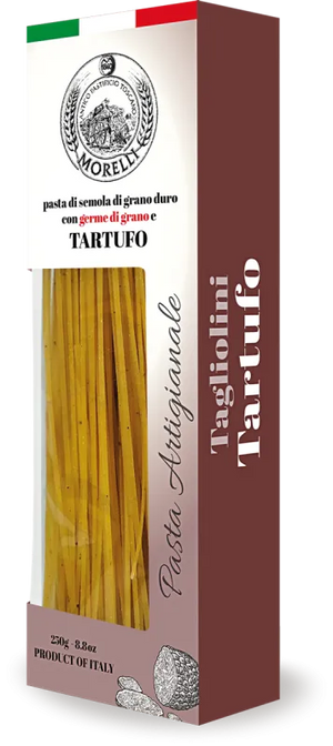 Morelli Tuscany Pasta 1860