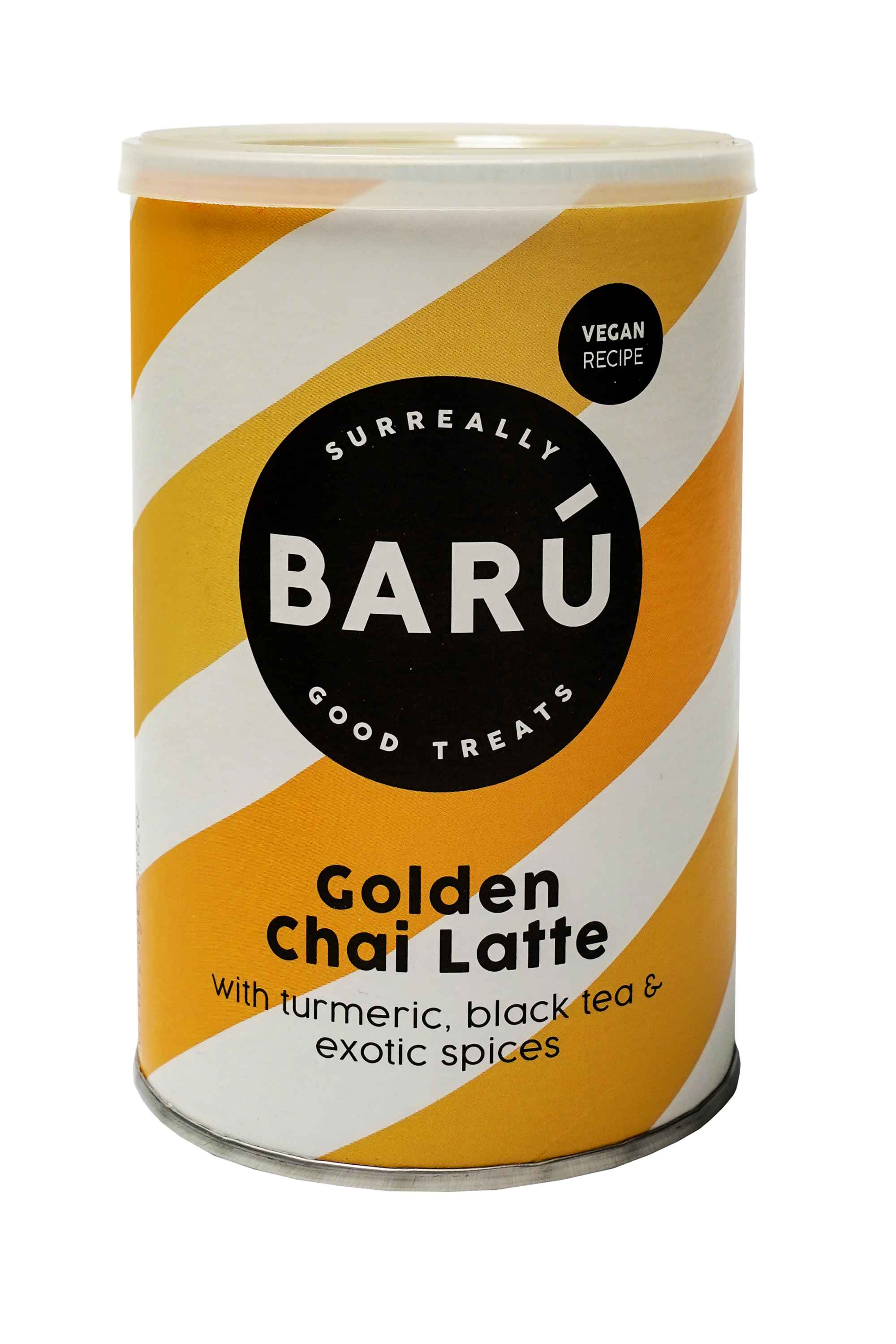 Barú Hot Drink Mixes