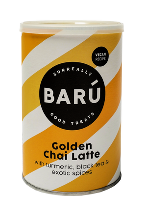 Barú Hot Drink Mixes