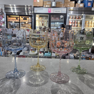 Harman | Floral Drinkware