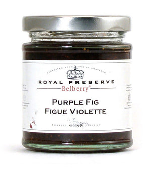 Belberry | Royal Preserves Jams & Jellies