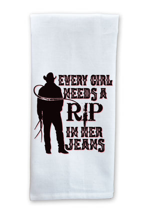 Pinetree Innovations | Tea Towels