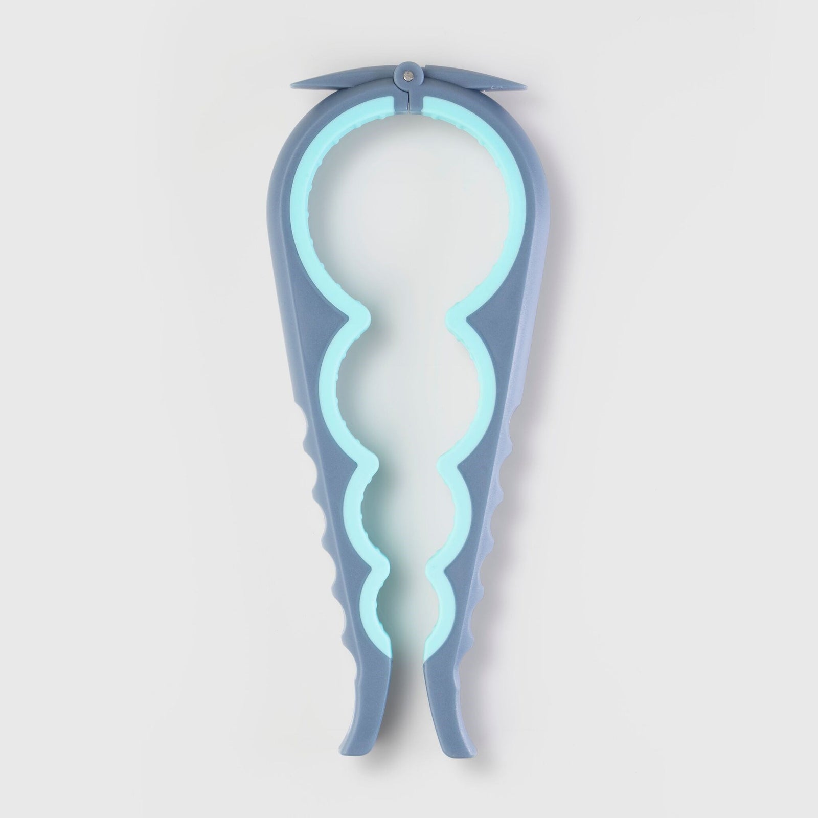 Taylor's eye witness | Lid Gripper & Jar Opener