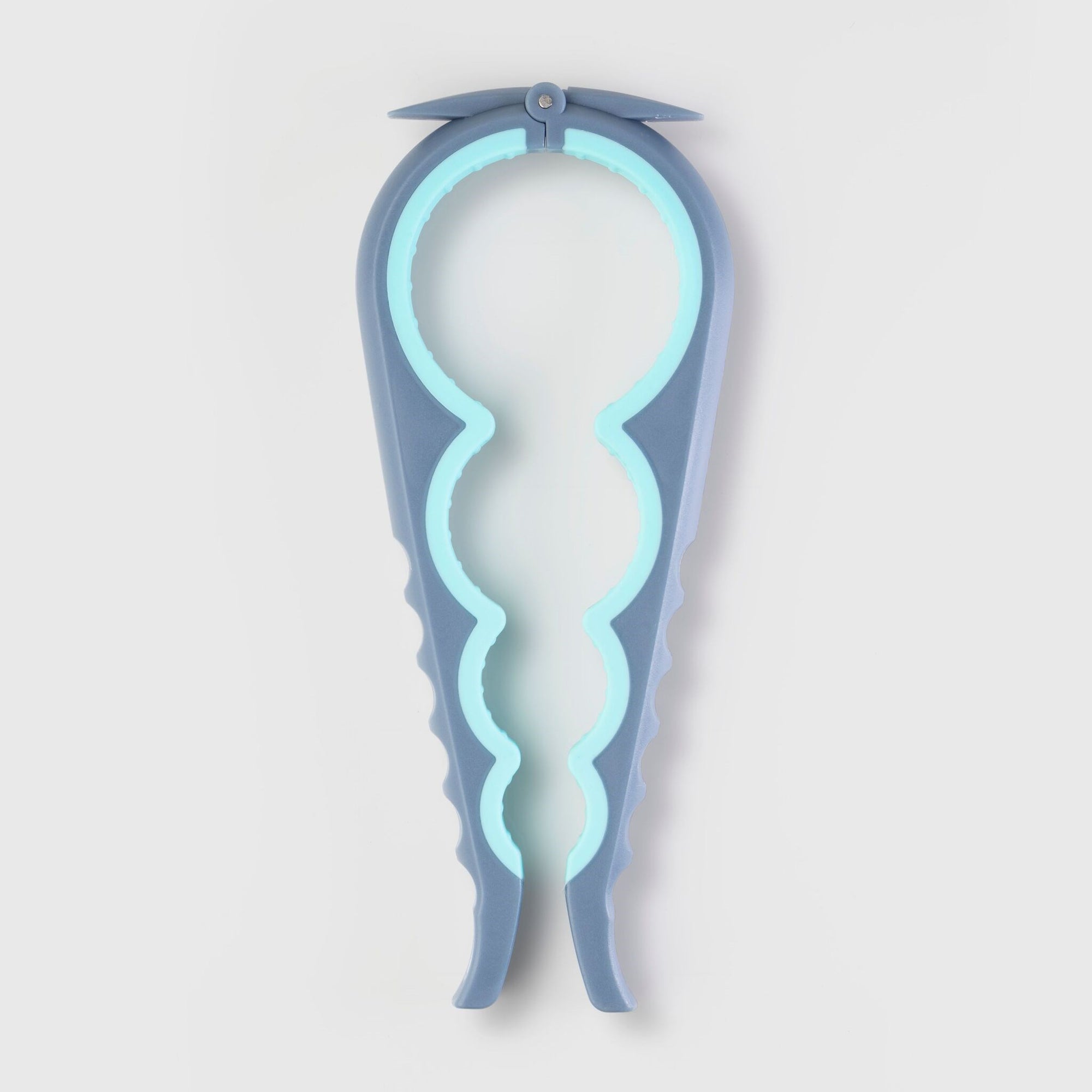 Taylor's eye witness | Lid Gripper & Jar Opener