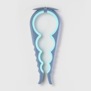 Taylor's eye witness | Lid Gripper & Jar Opener