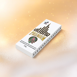 Choco Style - DUBAR Premium Pistachio & Kanefeh