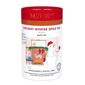 The Metropolitan Tea Company Ltd. Luxury Teas