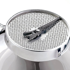 Cusipro Deluxe Food Mill with 3 disks