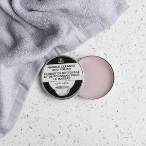 Fox Run Marble Cleaner