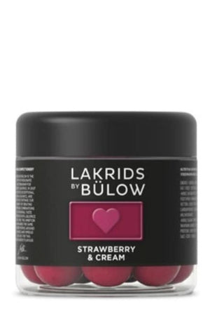Lakrids by Bülow | Danish Liquorice