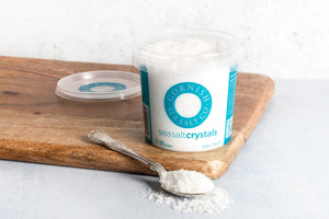 Cornish Sea Salt Co. | Sea Salt