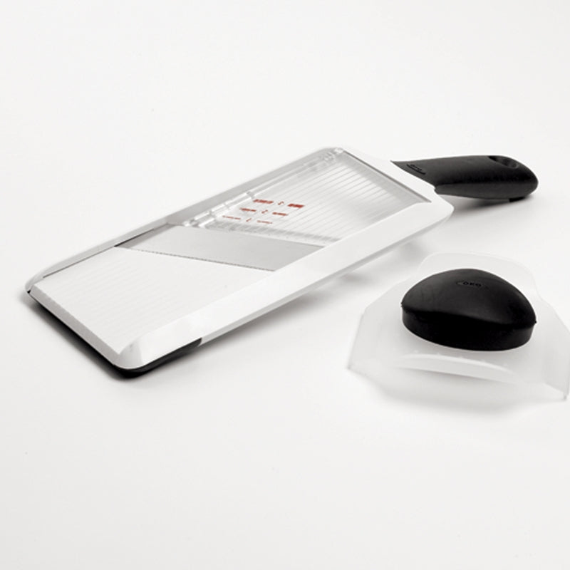 OXO | Hand-held Mandoline Slicer
