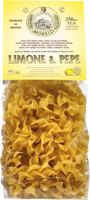 Morelli Tuscany Pasta 1860