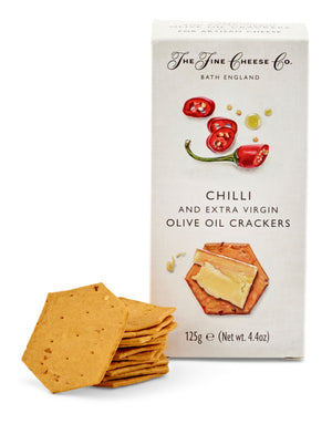 The Fine Cheese Co. | Crackers & Toast for Cheese
