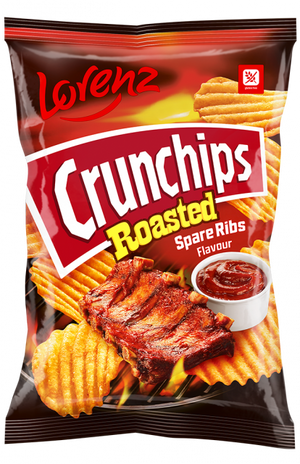 Lorenz | Crunchips