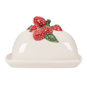 Creative Co-op | Butter Dishes