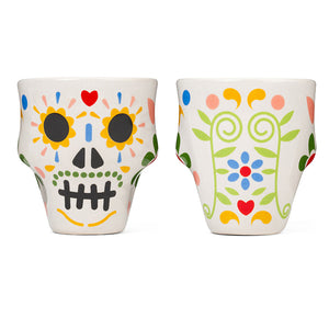 Kikkerland | Shot Glasses